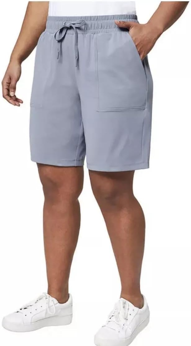 Ladies' Active Bermuda Shorts Ladies' Active Bermuda Shorts