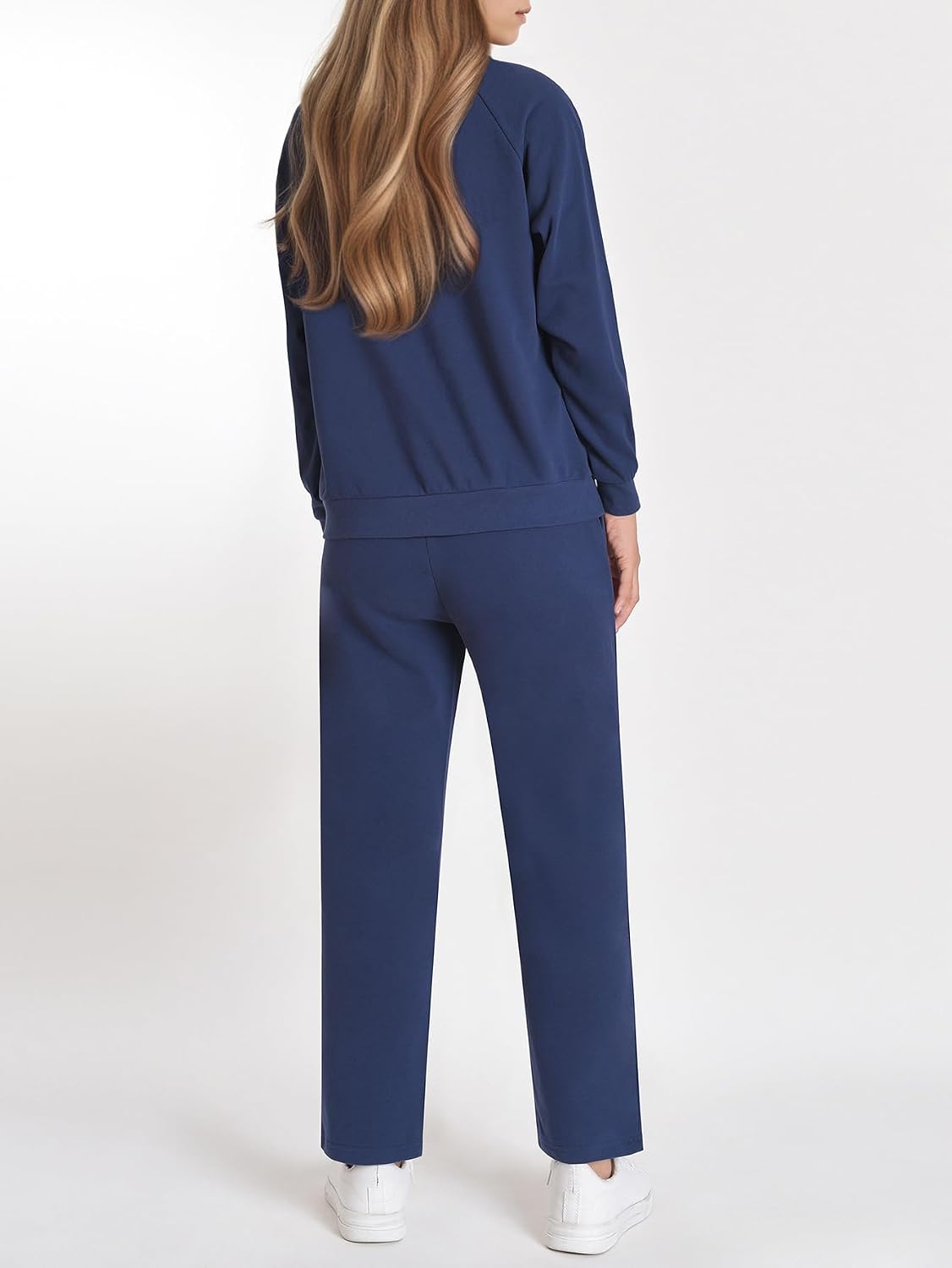 Women's Sweatsuits Button Front Lounge Sets Jogging Suits for 5 FT Short Women's Sweatsuits Button Front Lounge Sets Jogging Suits for 5 FT Short
