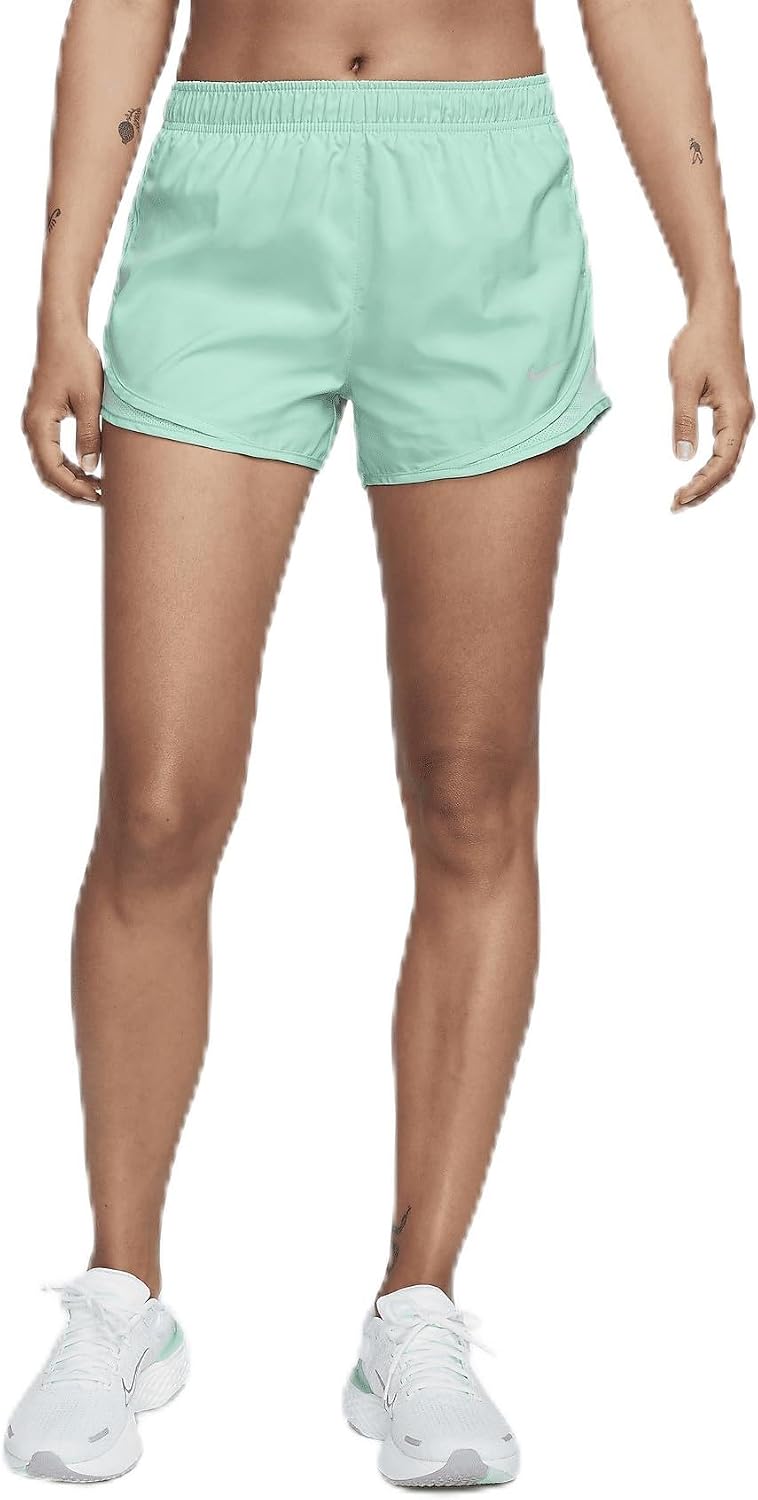 Women's Brief-Lined Running Shorts Women's Brief-Lined Running Shorts
