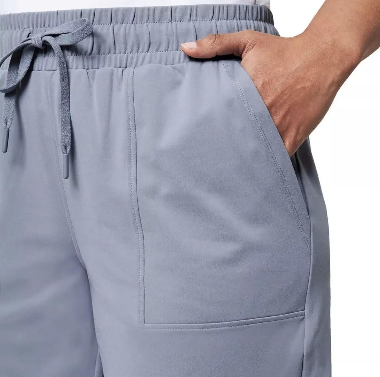 Ladies' Active Bermuda Shorts Ladies' Active Bermuda Shorts