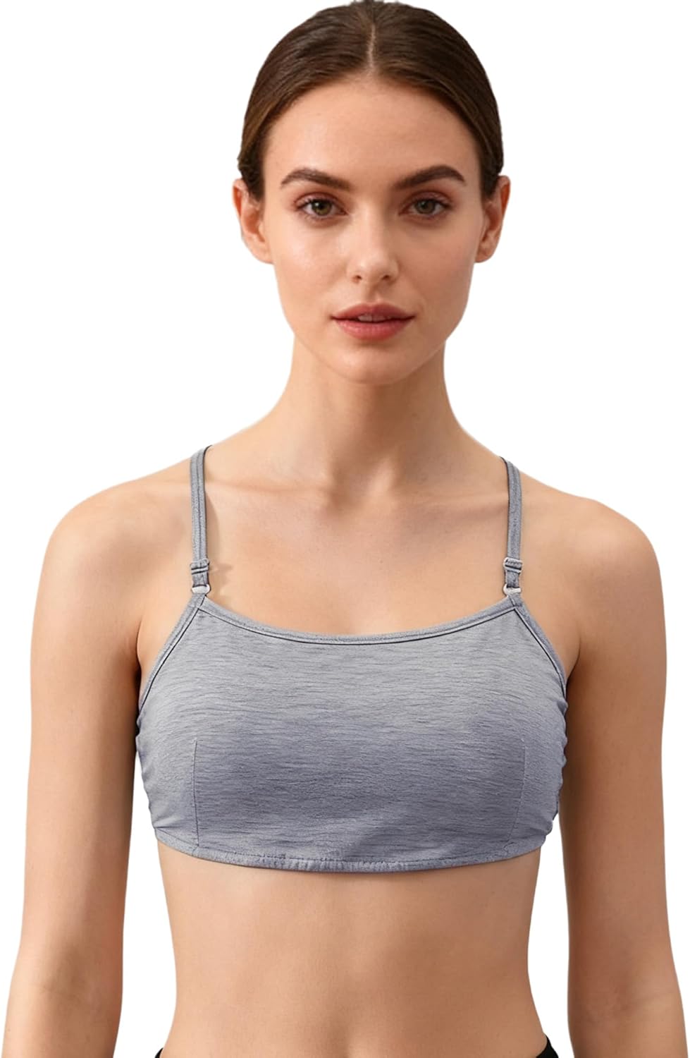 Adult Going Out Tops Cross Back Workout Gym Bra Cami Crop Top Sleeveless Yoga Vest for Pilates Activewear Adult Going Out Tops Cross Back Workout Gym Bra Cami Crop Top Sleeveless Yoga Vest for Pilates Activewear