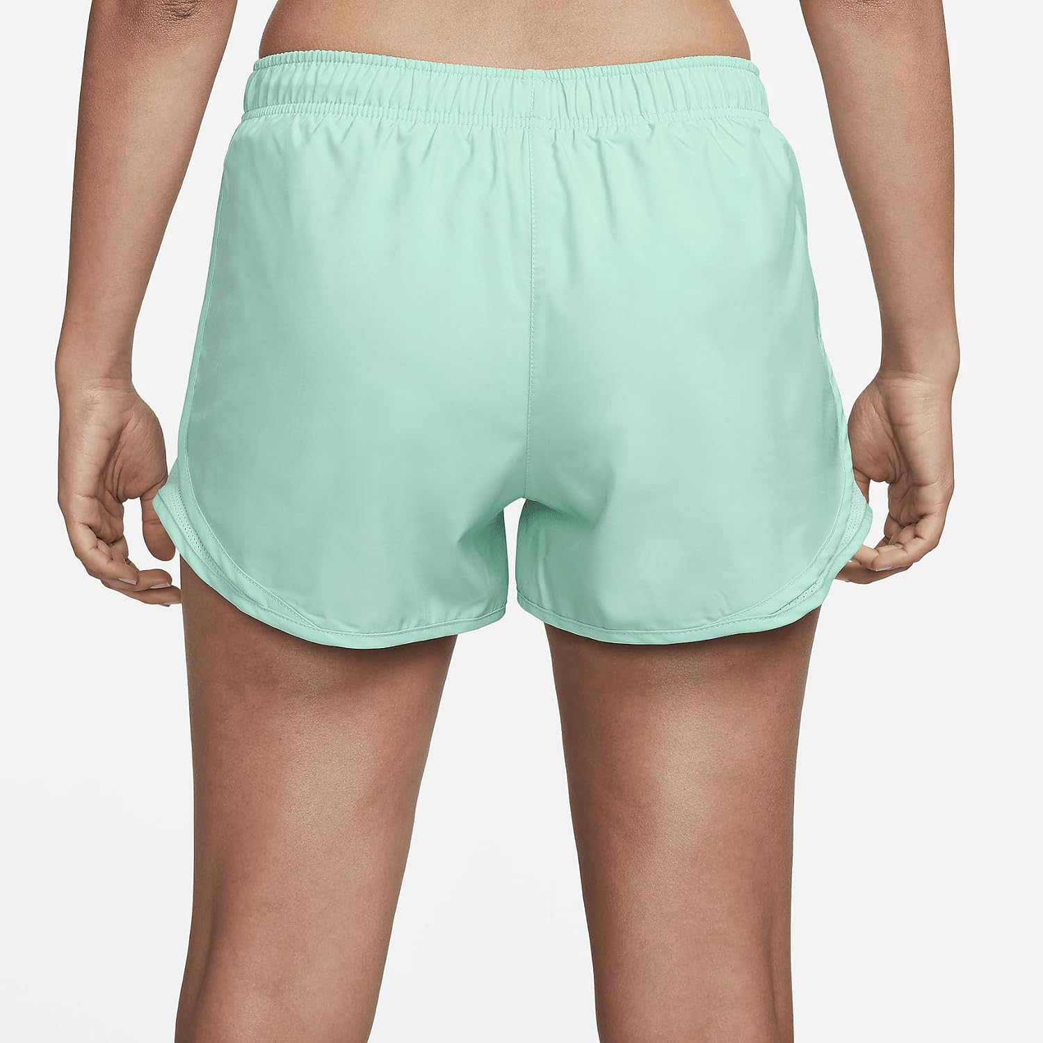 Women's Brief-Lined Running Shorts