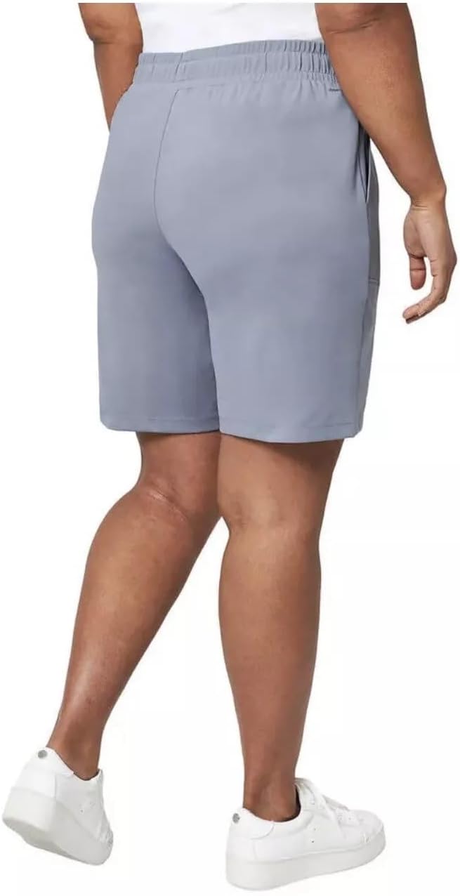 Ladies' Active Bermuda Shorts Ladies' Active Bermuda Shorts