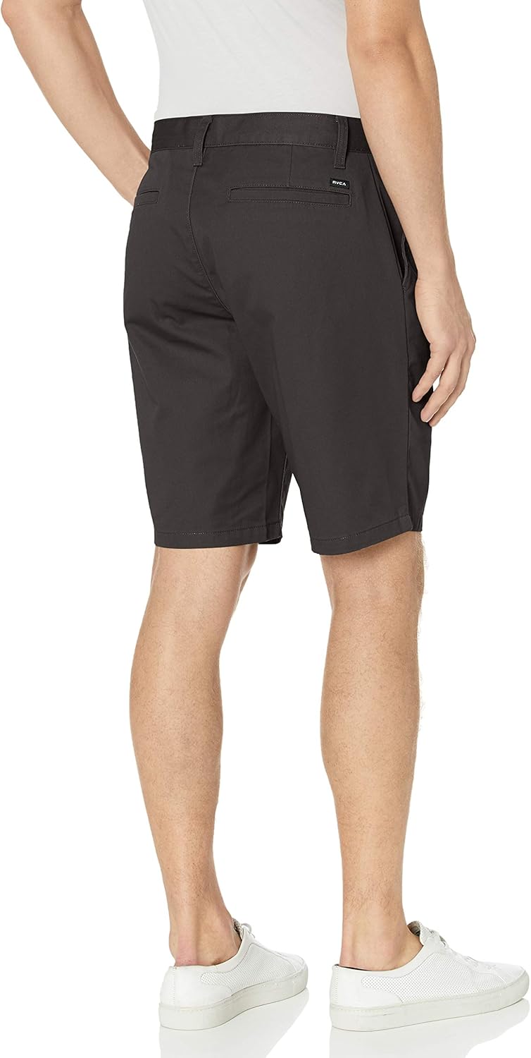 Young Men 's Chino Short Shorts Young Men 's Chino Short Shorts