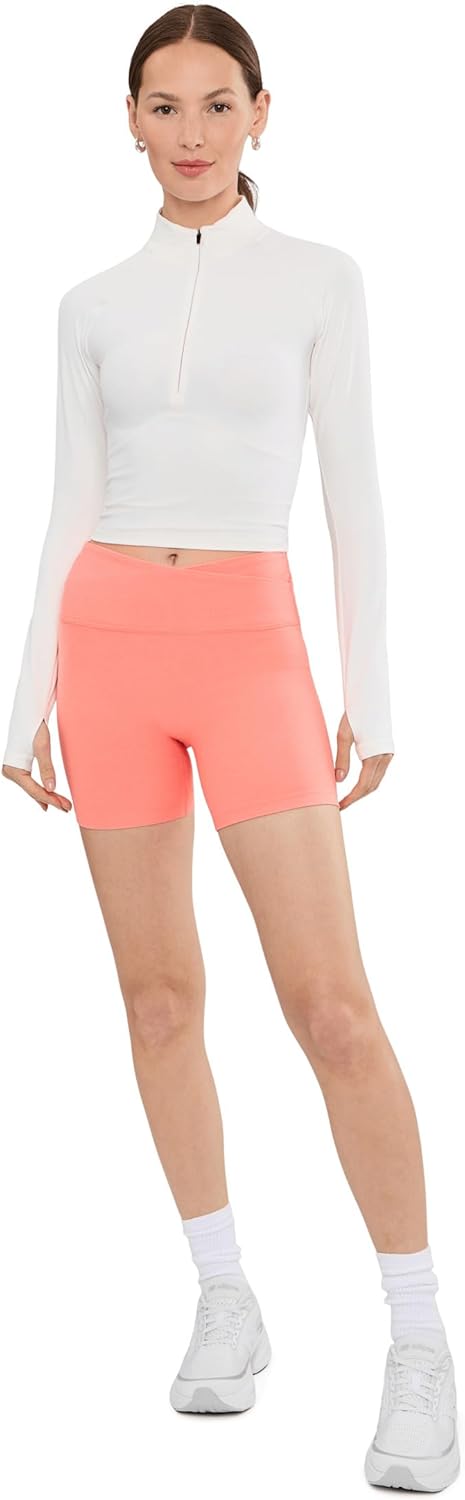 at Your Leisure 5 Biker Shorts at Your Leisure 5 Biker Shorts
