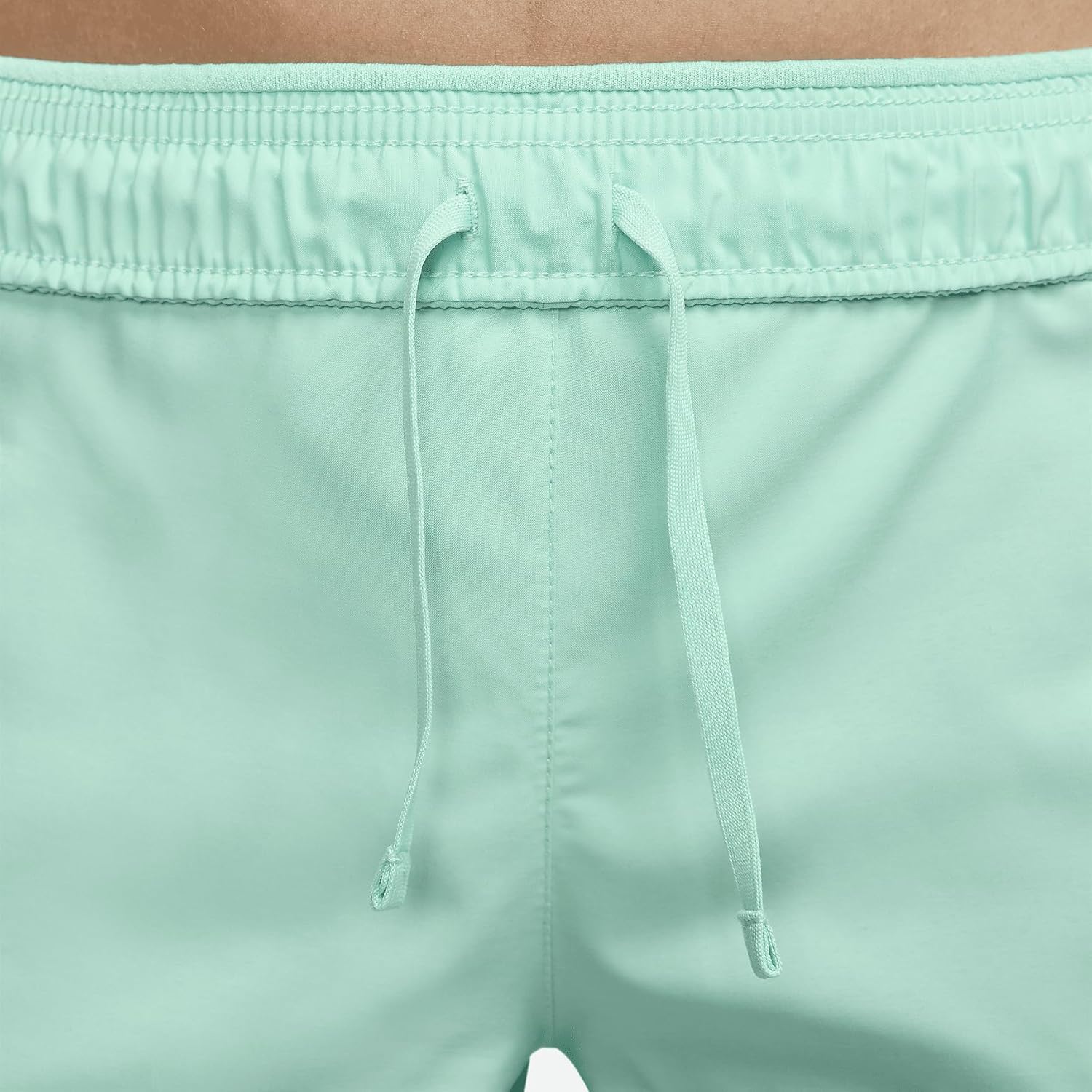 Women's Brief-Lined Running Shorts