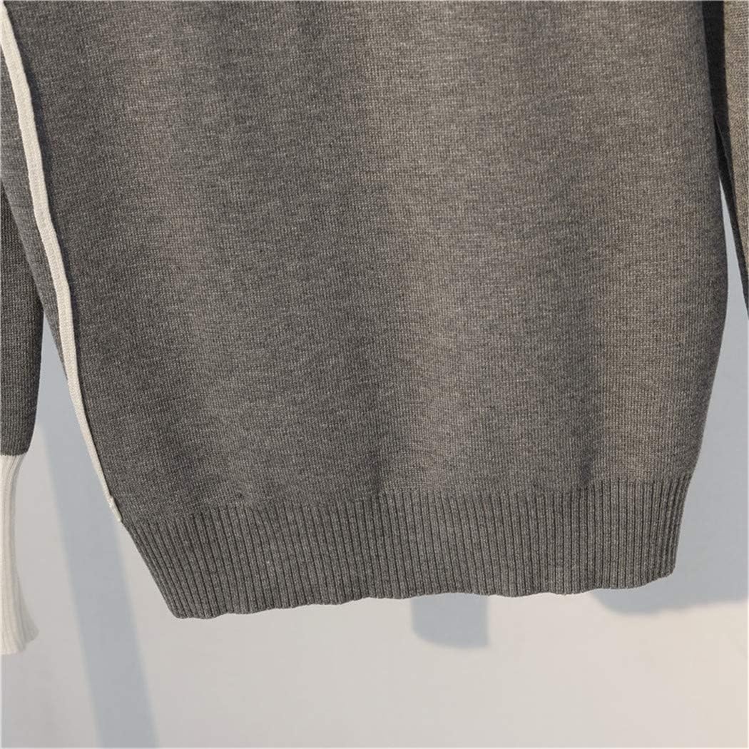 Winter Women Tracksuits Knitted Pullovers Sweater Long Sleeve Harem Pants Set, Stripe Knit Jumper Tops and Pants Winter Women Tracksuits Knitted Pullovers Sweater Long Sleeve Harem Pants Set, Stripe Knit Jumper Tops and Pants